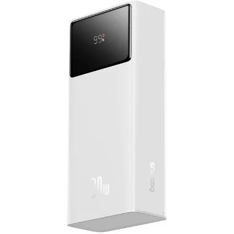 پاوربانک 30 وات 20000 بیسوس Baseus Star-Lord Power Bank PPXJ2030