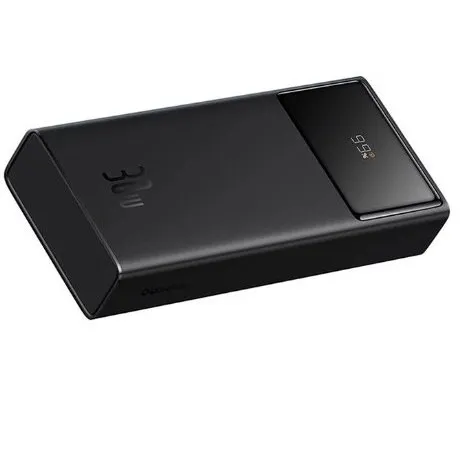 پاوربانک 30 وات 20000 بیسوس Baseus Star-Lord Power Bank PPXJ2030