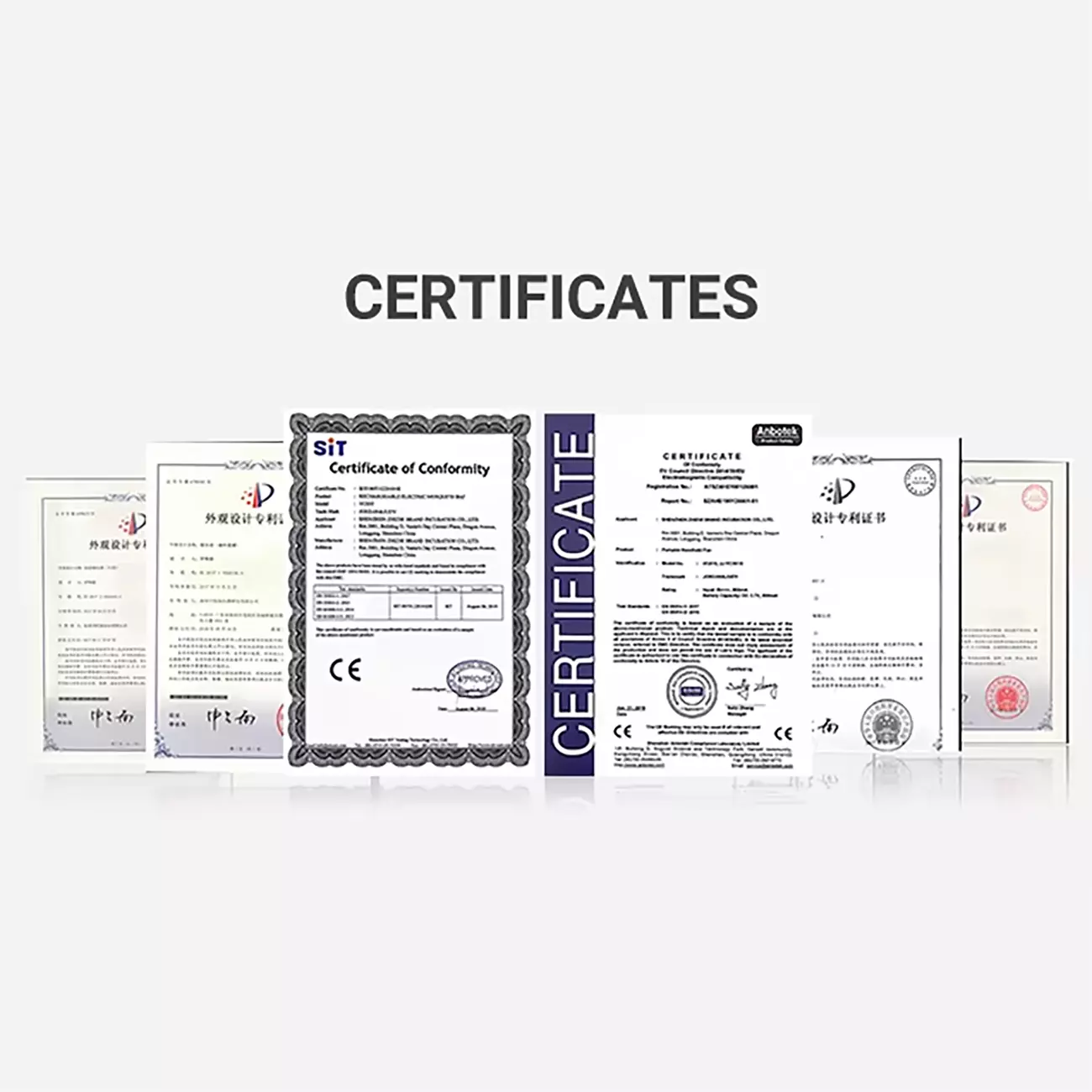 زیرنشیمنی صندلی سیلیکونی برای صندلی اداری و خودرو جوردن و جودی JJ-HO0105