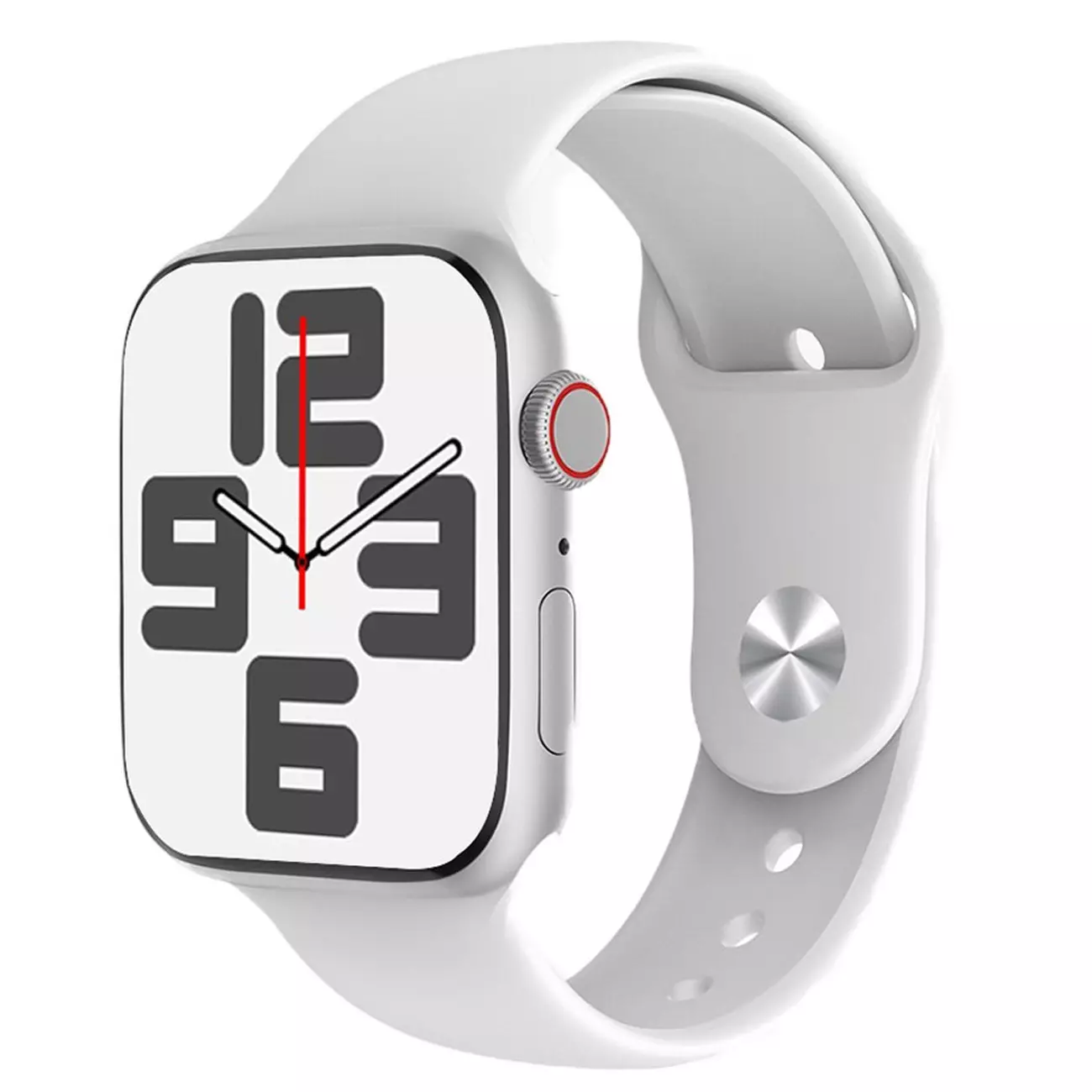 ساعت هوشمند با سنسور ضربان قلب گرین لاین Active Pro