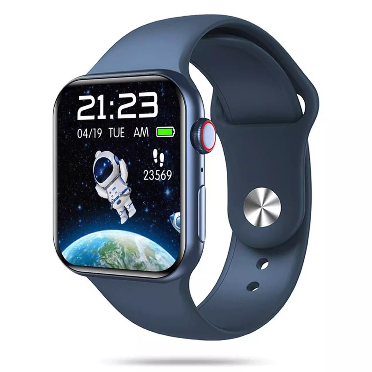 ساعت هوشمند با سنسور ضربان قلب گرین لاین Active Pro