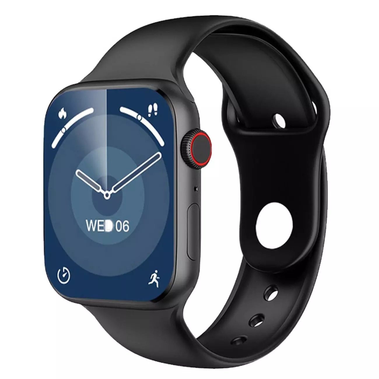 ساعت هوشمند با سنسور ضربان قلب گرین لاین Active Pro