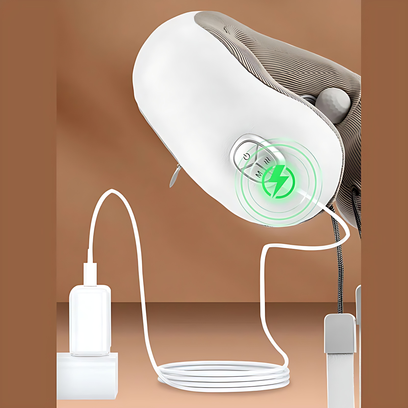 ماساژور گردن شارژی حرارتی جوی‌پال Neck i8