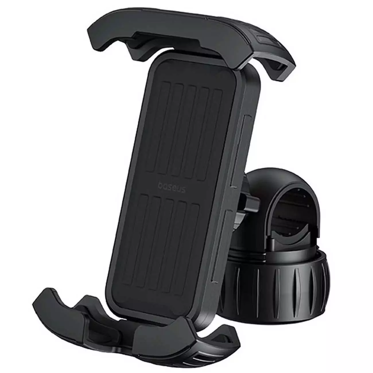 هولدر موبایل دوچرخه و موتورسیکلت بیسوس BS-CM024 QuickGo