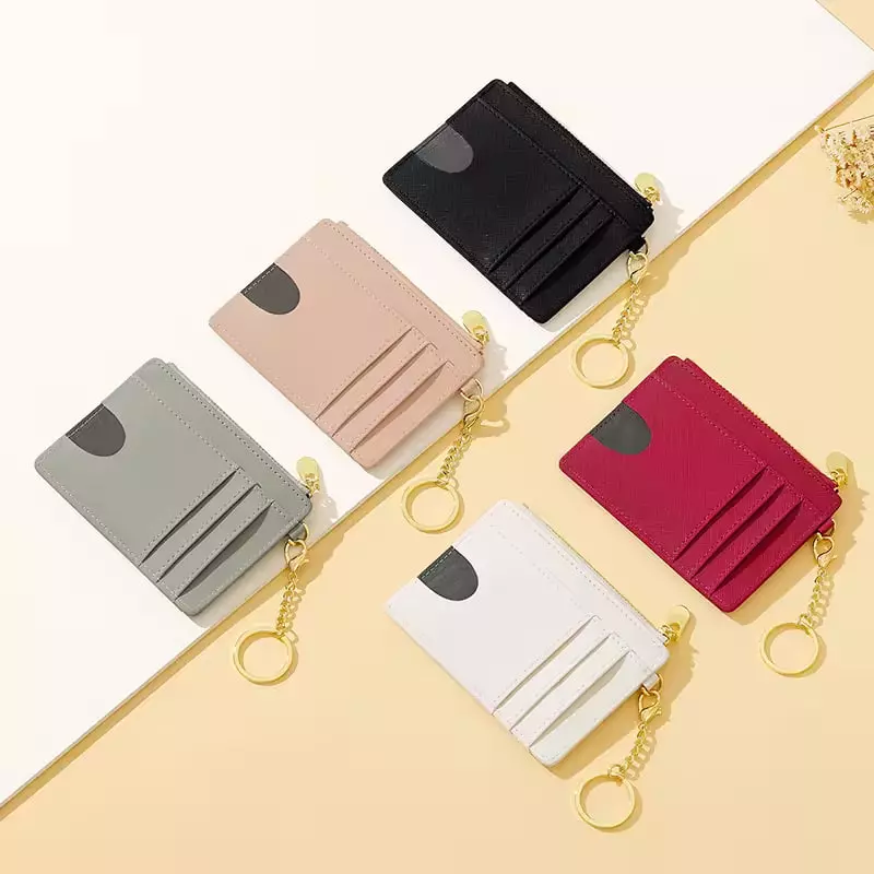 کیف کارت و کیف پول زنانه فانتزی تائومیک میک Y8483