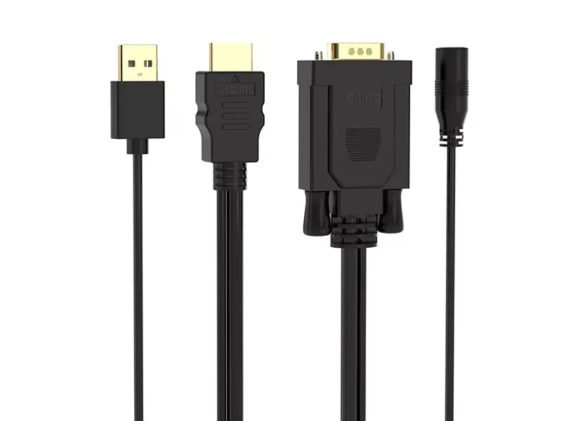کابل میکرو یو اس بی اوریکو Orico Micro USB Cable N301-10 1m