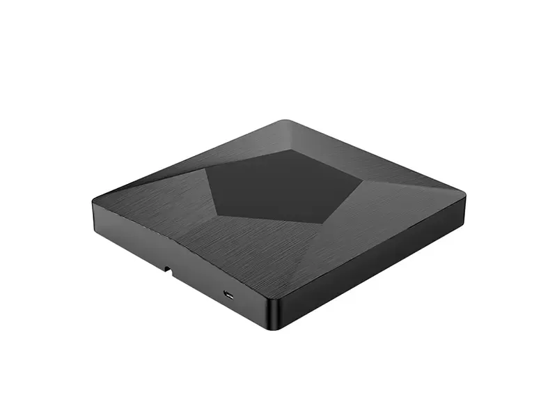 دی وی دی رایتر اکسترنال اوریکو External CD Driver XD007