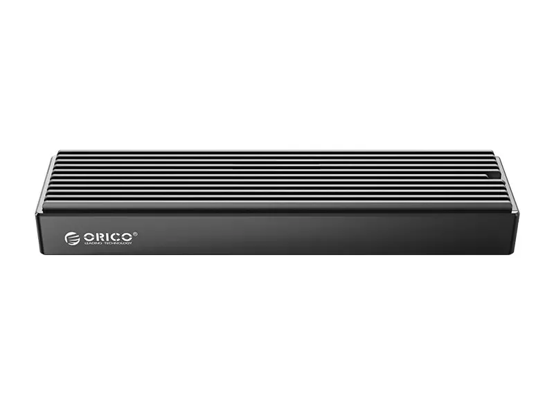 باکس هارد درایو نسل دو M2.0 NVMe اوریکو با سرعت 10 گیگابیت بر ثانیه ORICO-M2PV-C3 M.2 NVMe SSD Enclosure