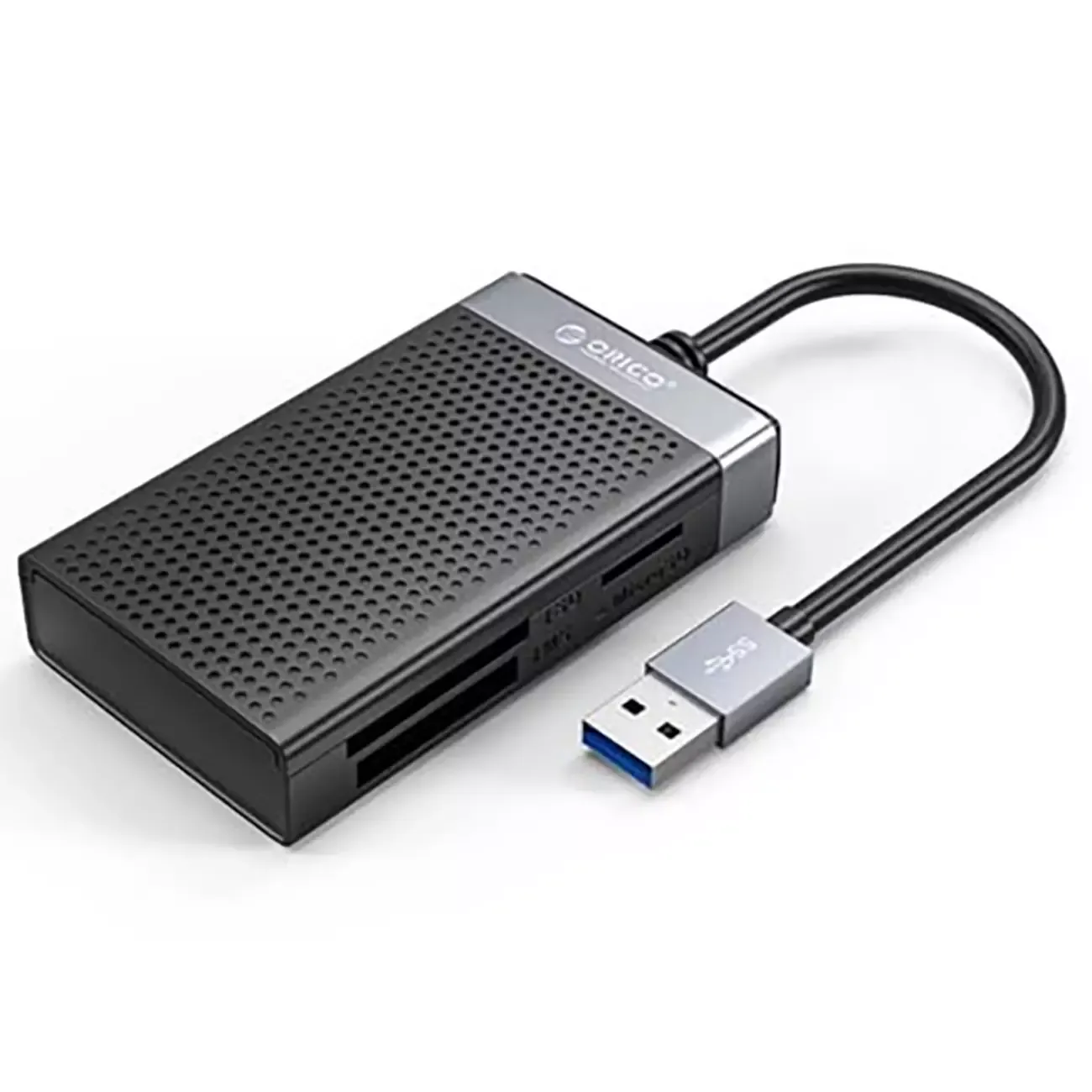 رم ریدر یو اس بی 4 در 1 اوریکو CL4T-A3-BK-BP