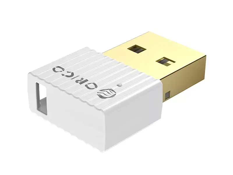 دانگل بلوتوث اوریکو Orico BTA-508 USB 5.0 Bluetooth Adapter