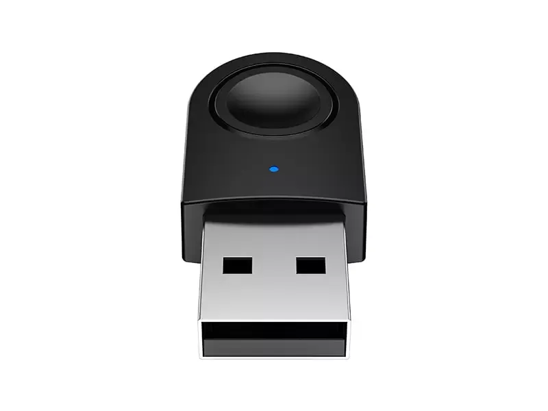 دانگل بلوتوث اوریکو ORICO BTA-608 Switch5.0 Bluetooth adapter