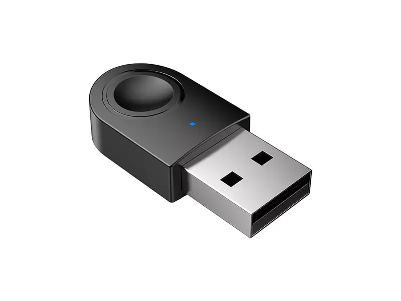 دانگل بلوتوث اوریکو ORICO BTA-608 Switch5.0 Bluetooth adapter