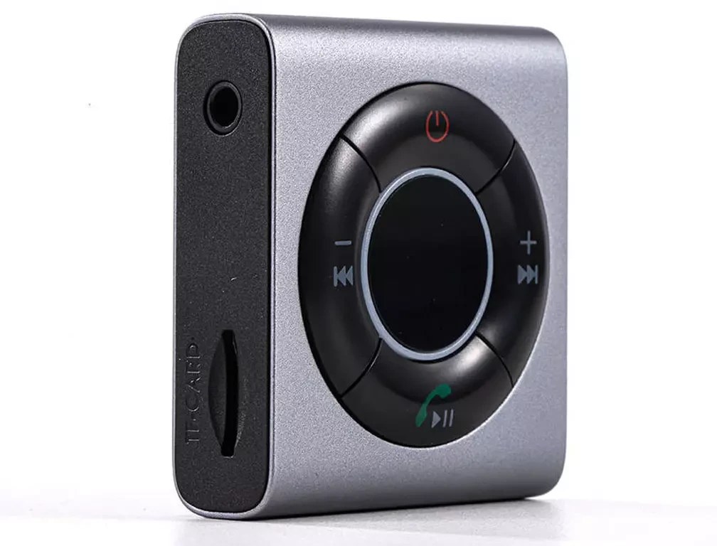 فرستنده و گیرنده بلوتوثی جوبروم Joyroom 2in1 Wireless Transmitter/Receiver JR-CB2