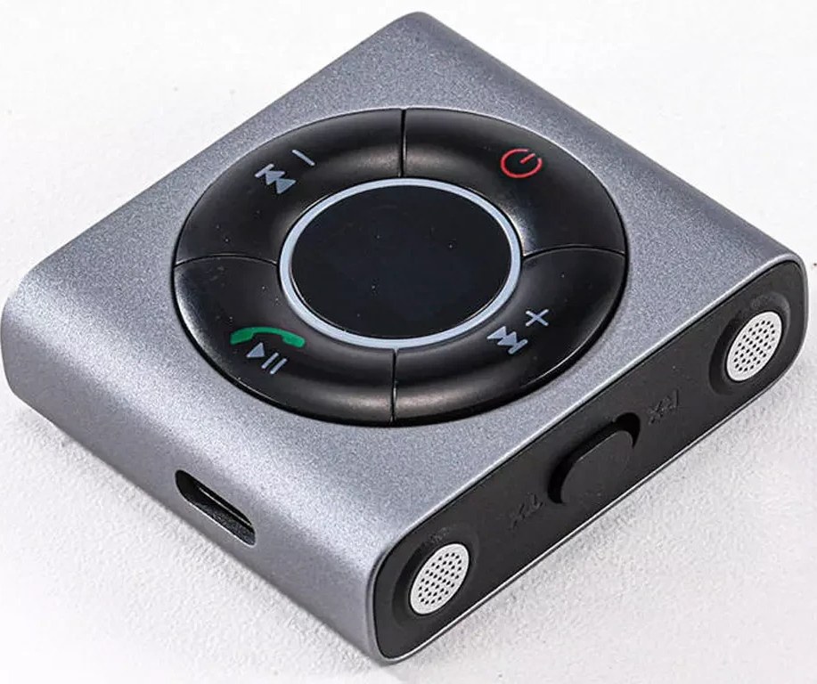 فرستنده و گیرنده بلوتوثی جوبروم Joyroom 2in1 Wireless Transmitter/Receiver JR-CB2