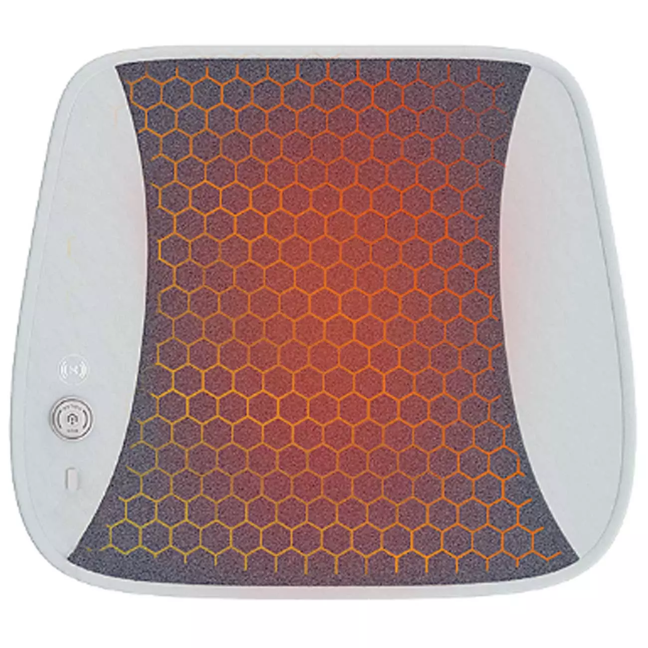 زیر نشیمنی صندلی گرمایشی گرافن‌دار خودرو کولاکس MD10-01