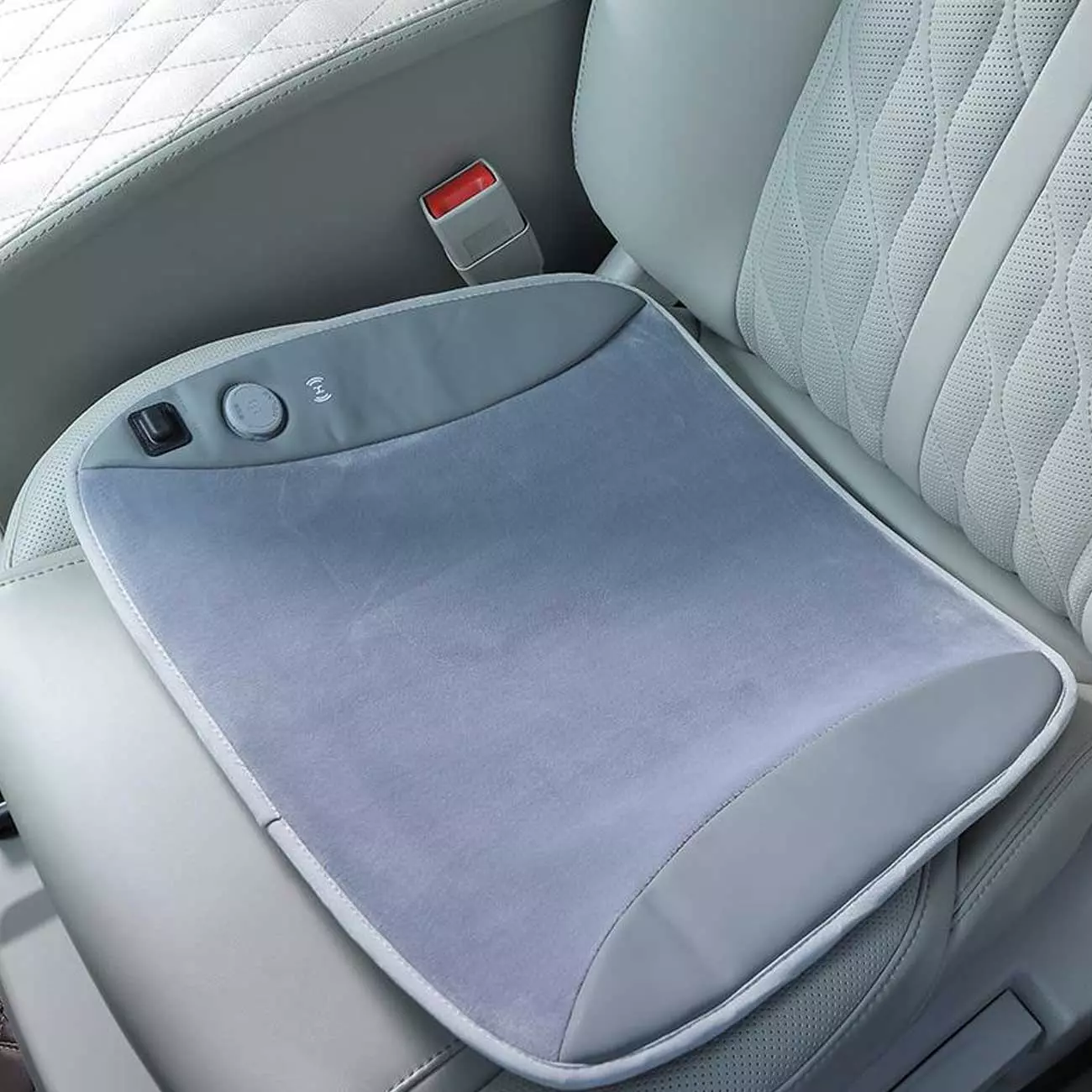 زیر نشیمنی صندلی گرمایشی گرافن‌دار خودرو کولاکس MD10-01