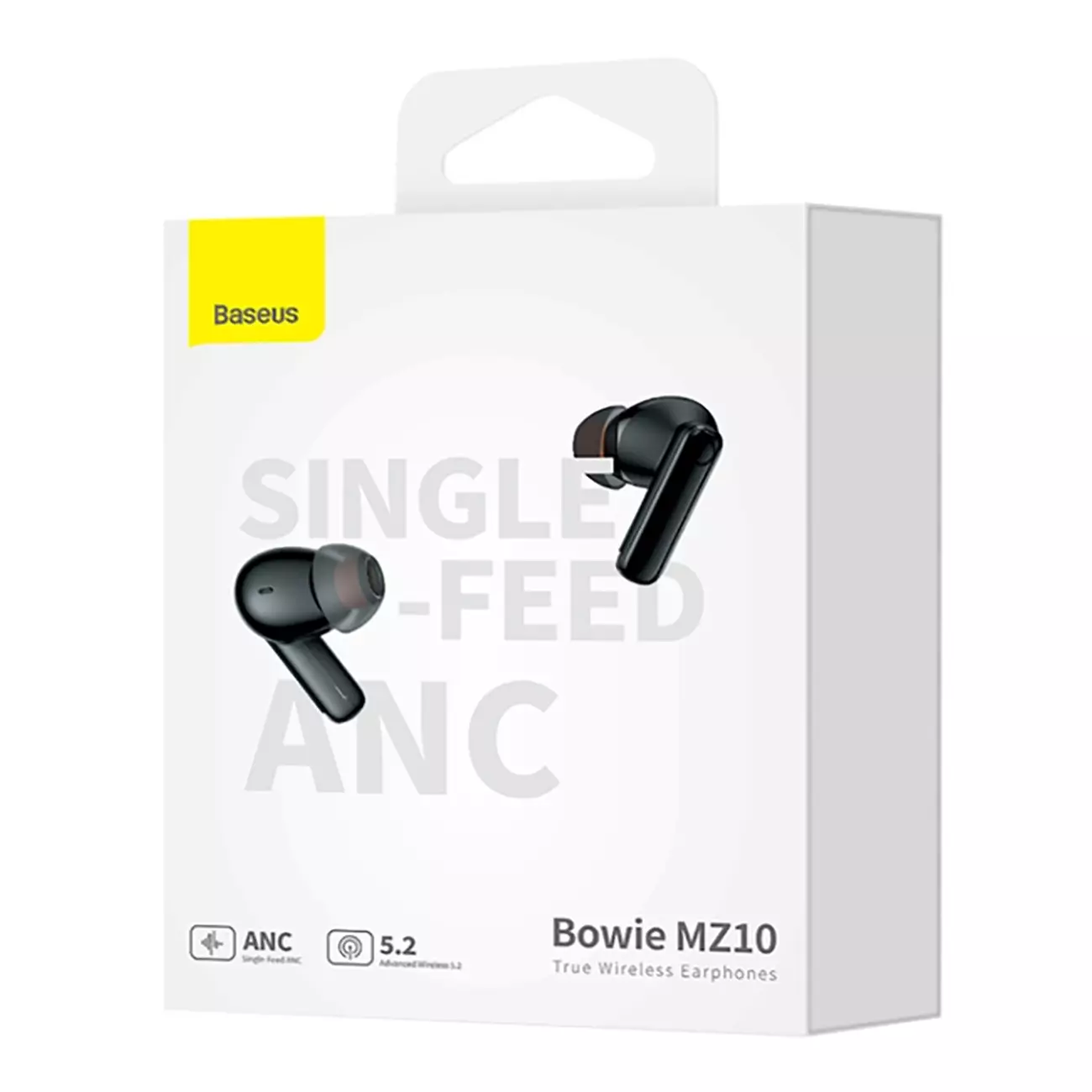 هندزفری بلوتوثی 5.2 بیسوس MZ10 NGTW340001