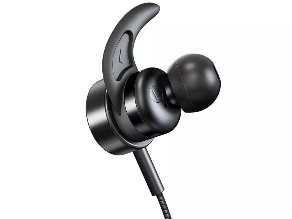 هندزفری سیمی گیمینگ حرفه‌ای تایپ‌سی مک‌دودو Mcdodo USB Type-C Gaming Earphones HP-1340