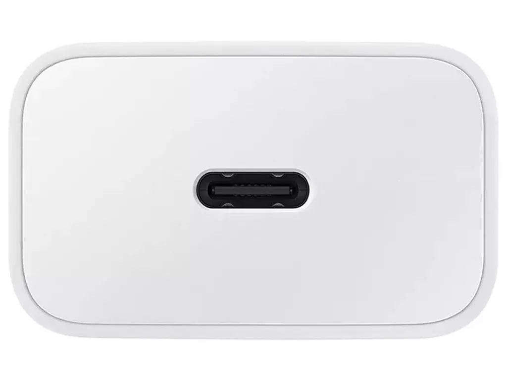 شارژ دیواری اصلی فست تایپ سی 15 وات سامسونگ EP-T1510
