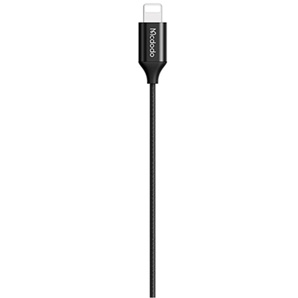 هندزفری لایتنینگ مک‌دودو HP-408