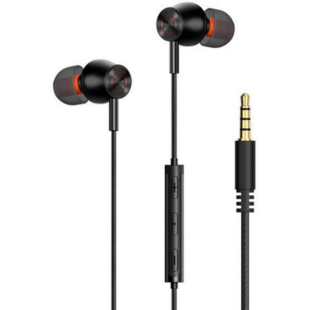 هندزفری جک 3.5 میلی‌متری مک دودو HP-350