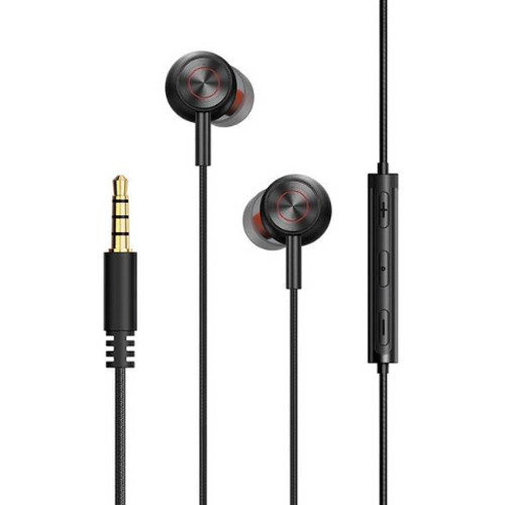هندزفری جک 3.5 میلی‌متری مک دودو HP-350
