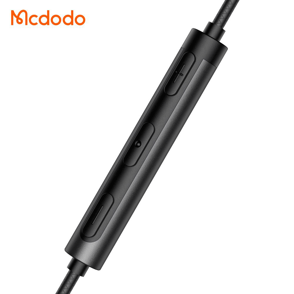 هندزفری جک 3.5 میلی‌متری مک دودو HP-350