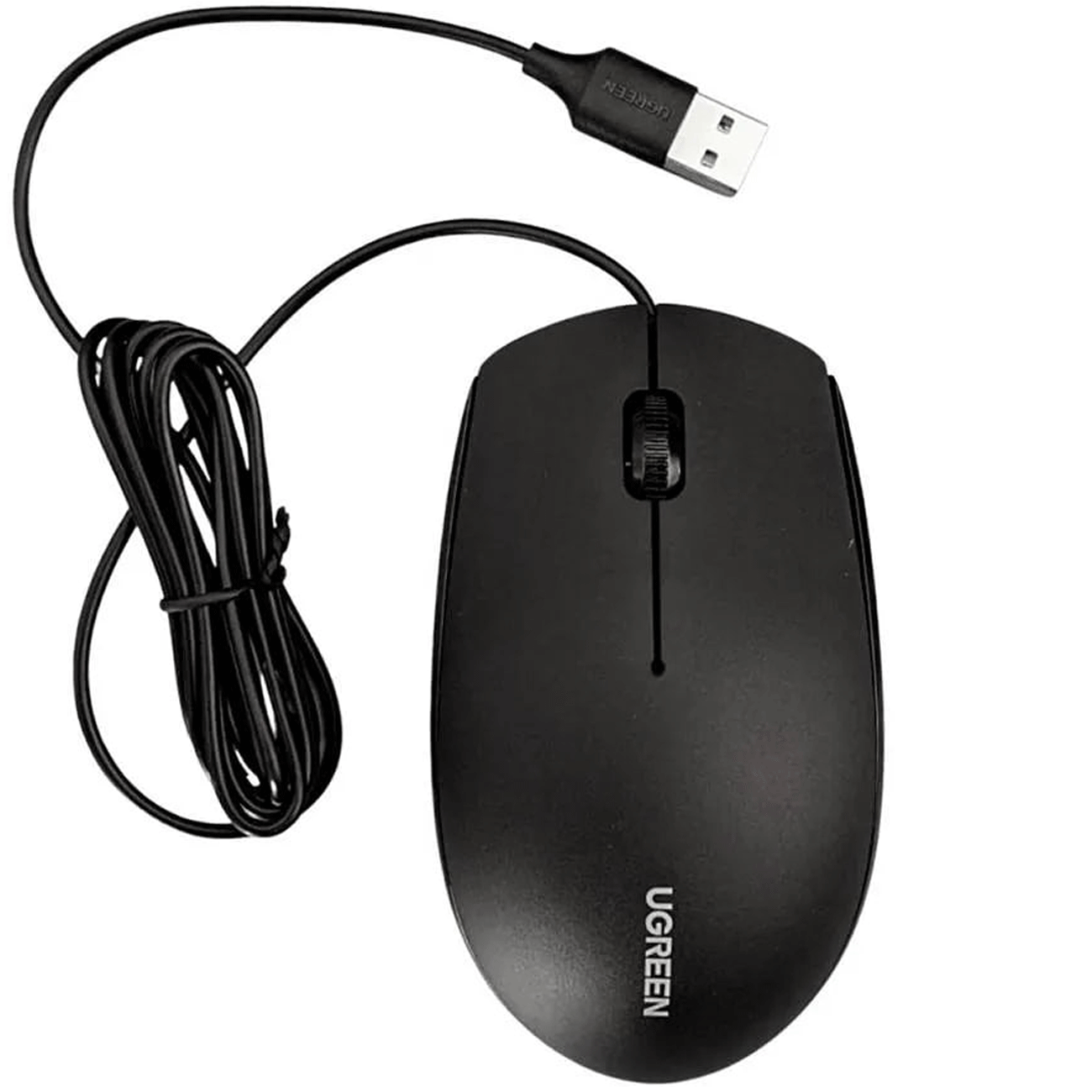 موس سیمی یو اس بی یوگرین MU007 90789