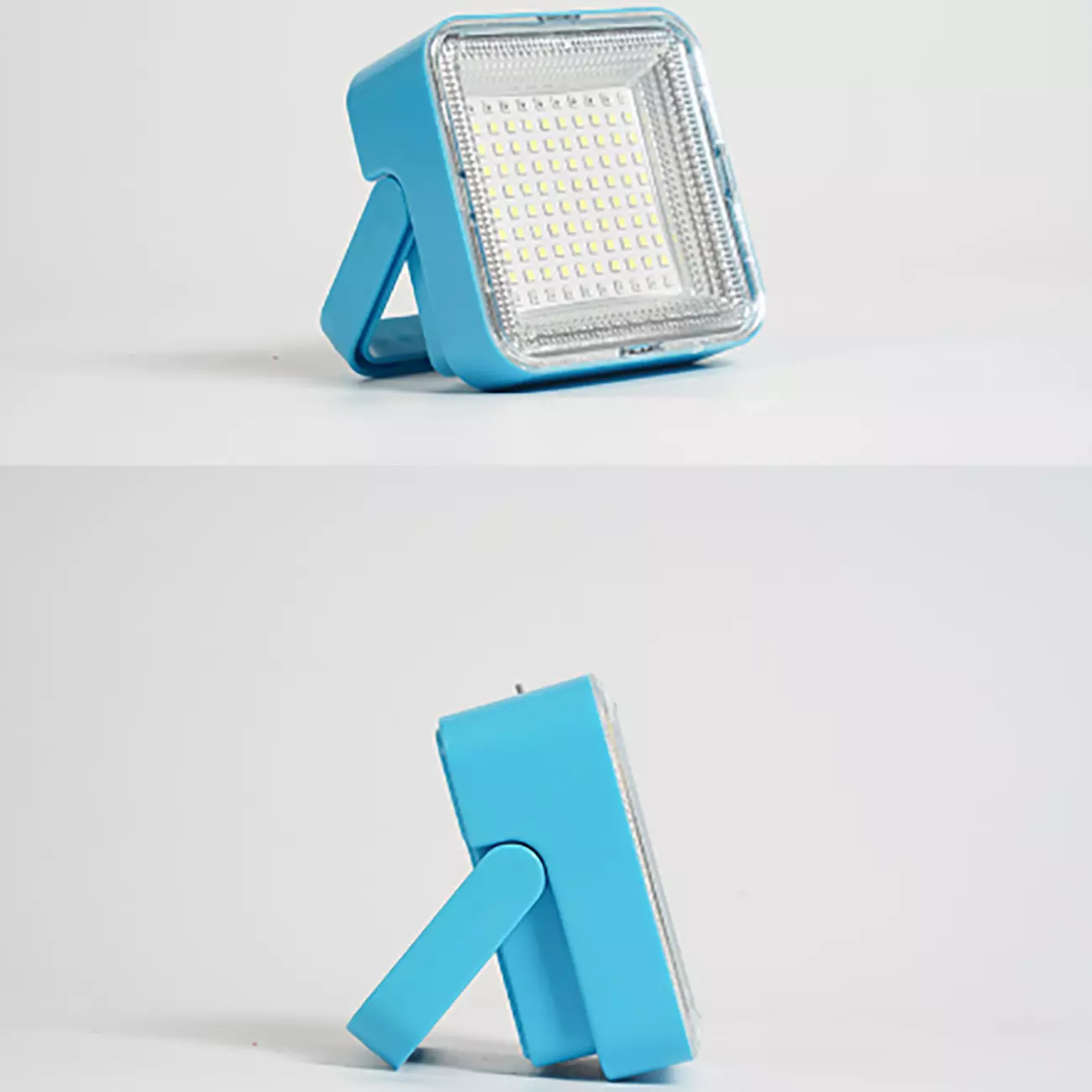 چراغ کمپینگ شارژی قابل حمل D05-1