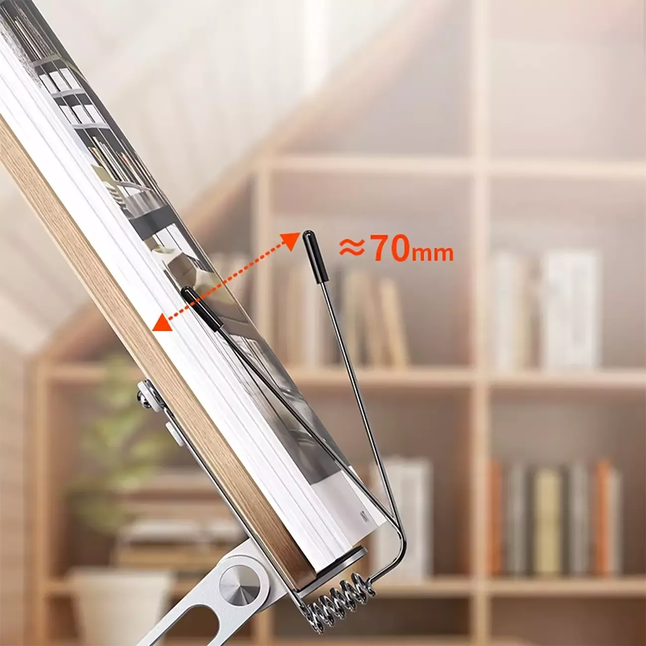 پایه مطالعه چندمنظوره تاشو بونروی R06