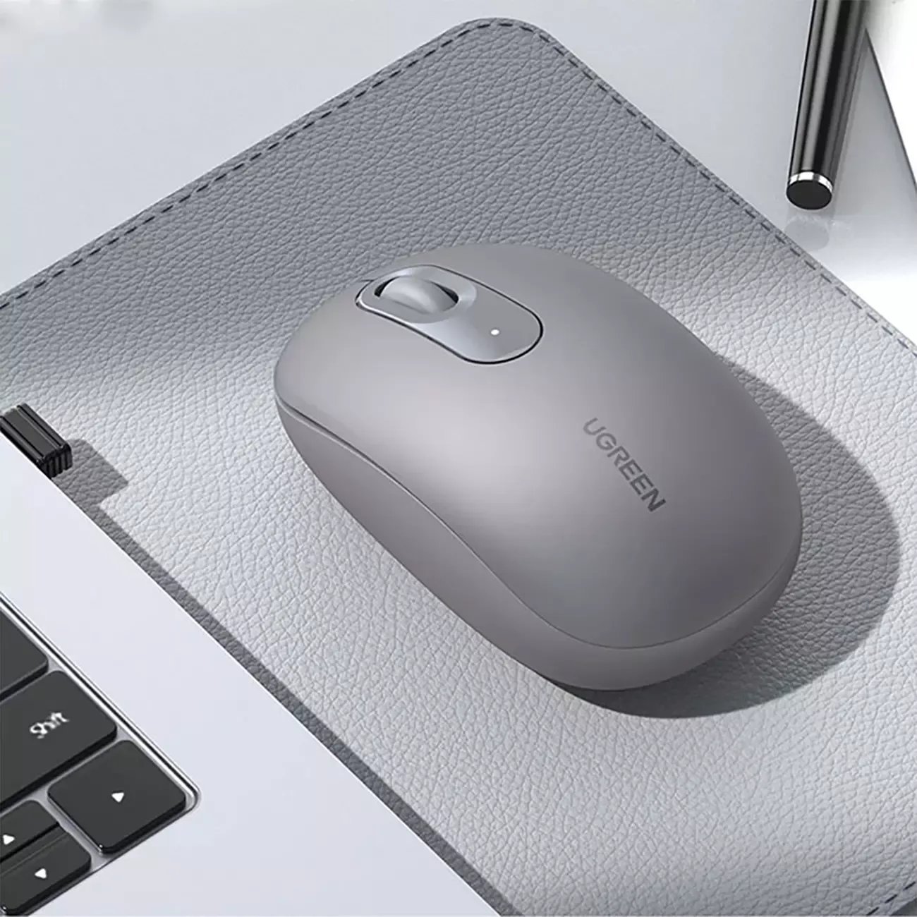 موس بی سیم یوگرین MU105