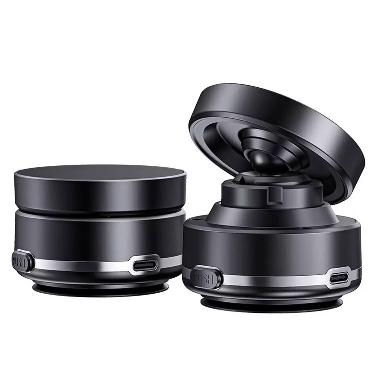 هولدر مگنتی گوشی موبایل داخل خودرو بونروی X95