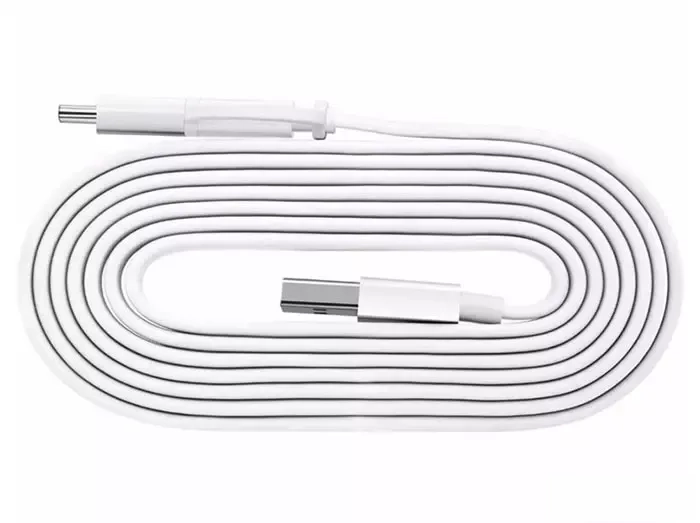 کابل شارژ و انتقال داده دو سر اصلی هواوی Huawei AP55S Micro USB And Type-C Cable