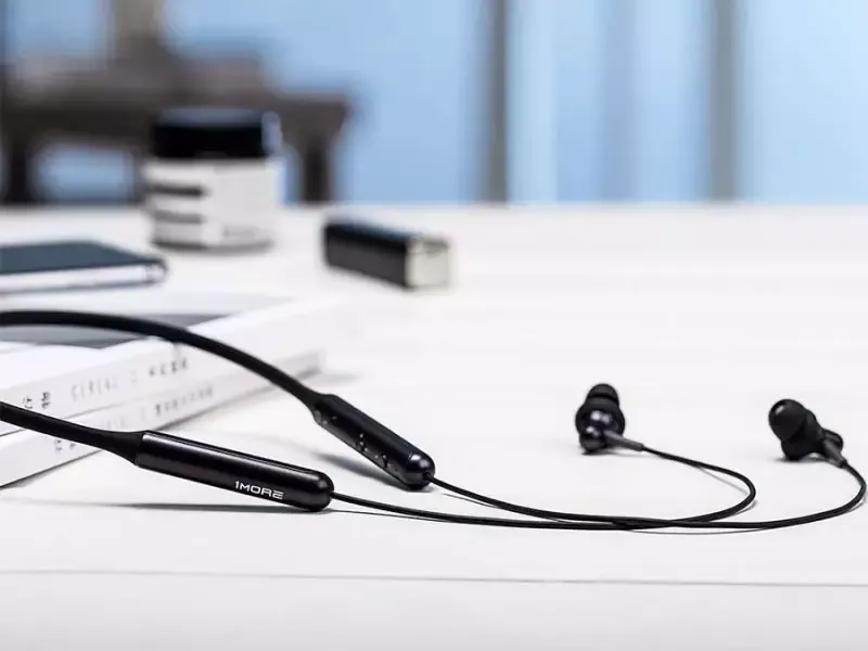 هندزفری بلوتوث وان مور 1More Stylish E1024BT Handsfree