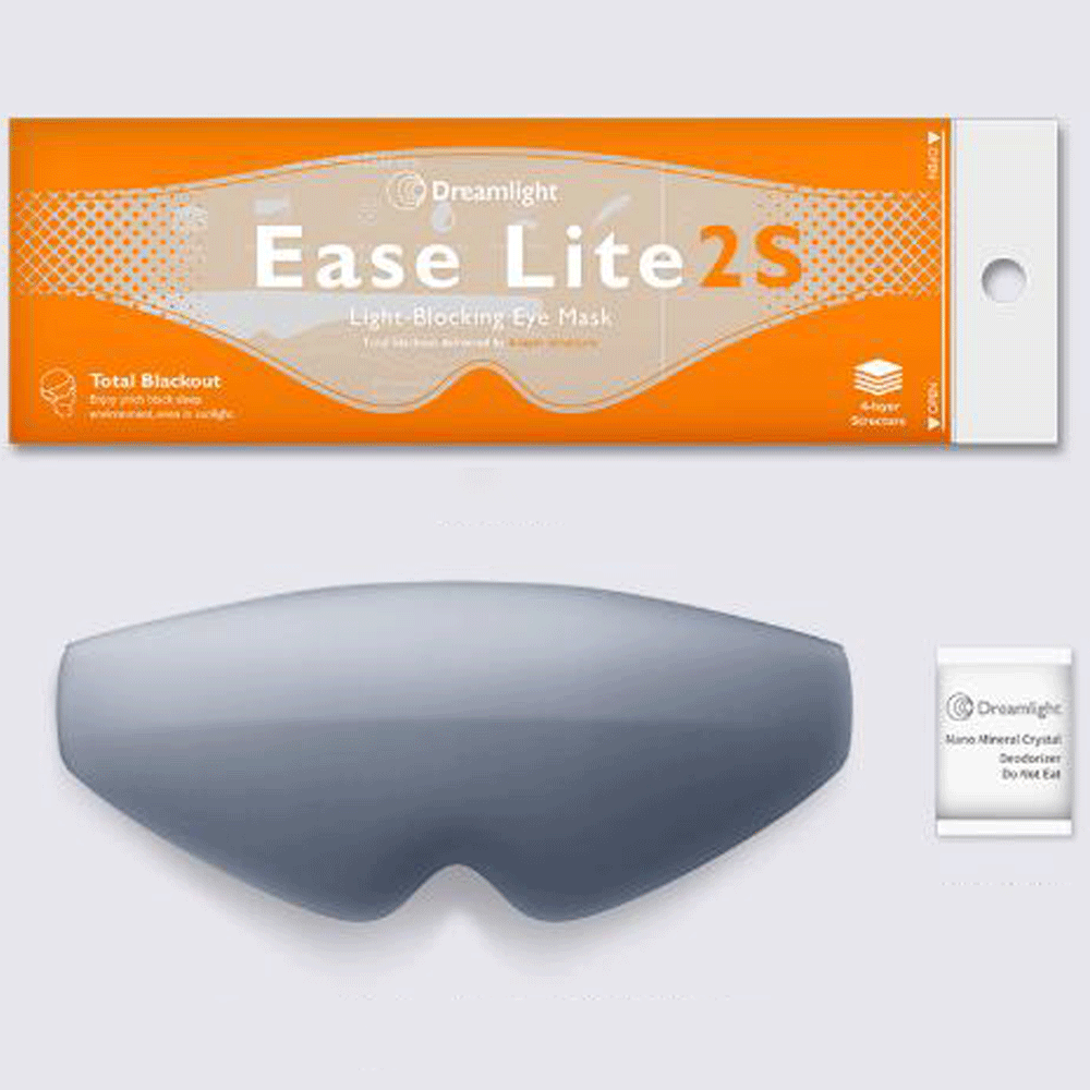 چشم بند سه‌بعدی دریم لایت LITE 2S