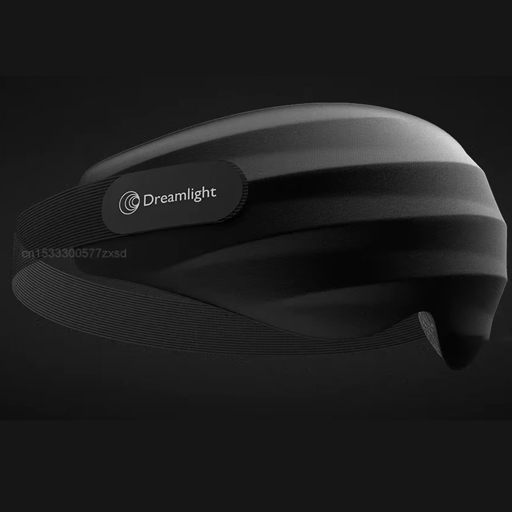 چشم بند سه‌بعدی دریم لایت Dreamlight 3S V2