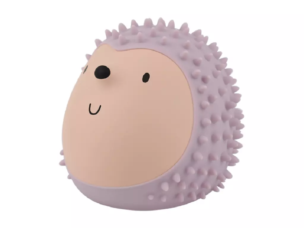 ماساژور، پاور بانک و گرمکن دست Hedgehog Shuangshuang Heated Massager F-HM-01