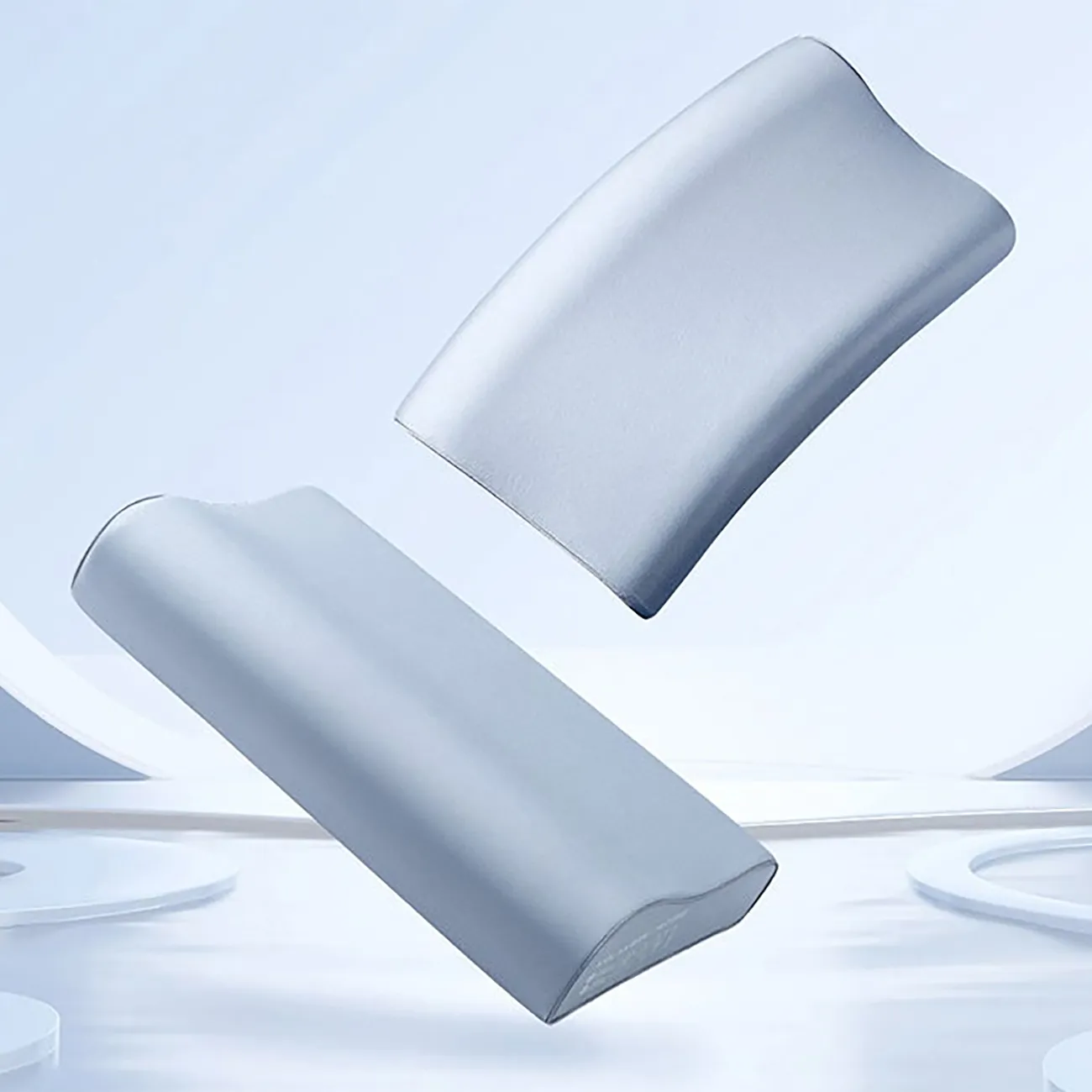 بالش طبی گرافنی هوشمند شیائومی KULAX -ZMZ-B2V2