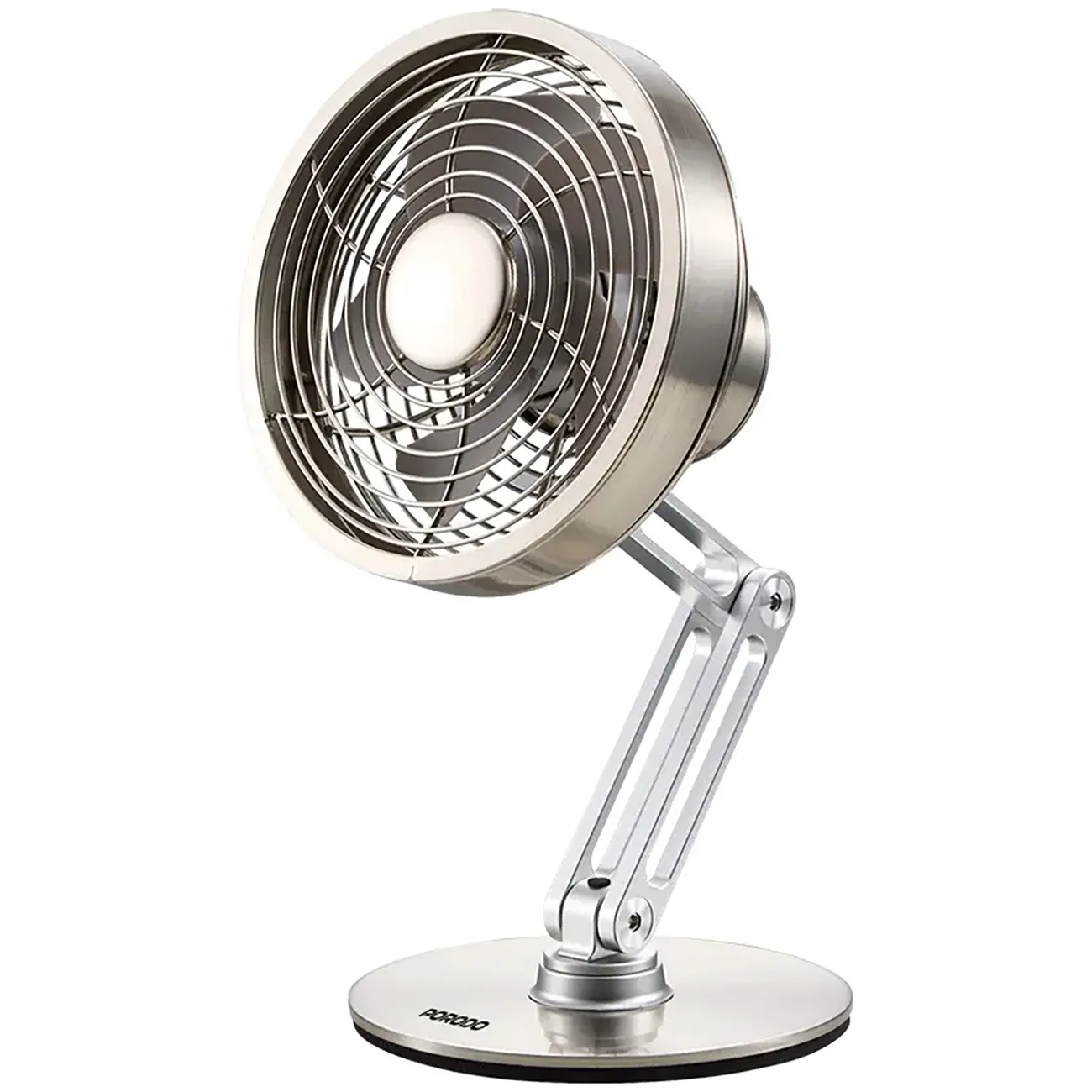 پنکه رومیزی یو‌اس‌بی سایز بزرگ D-Net