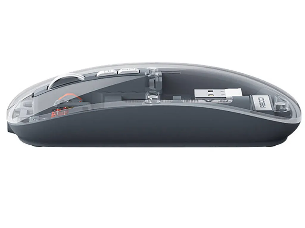 موس بی سیم رسی Recci RCS-M01