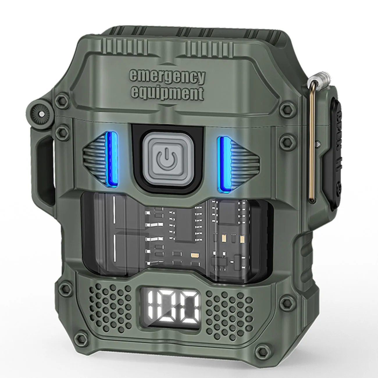 چراغ خواب فانتزی طرح خوک ایکس او XO-OZ09 Cute Pig Night Lamp