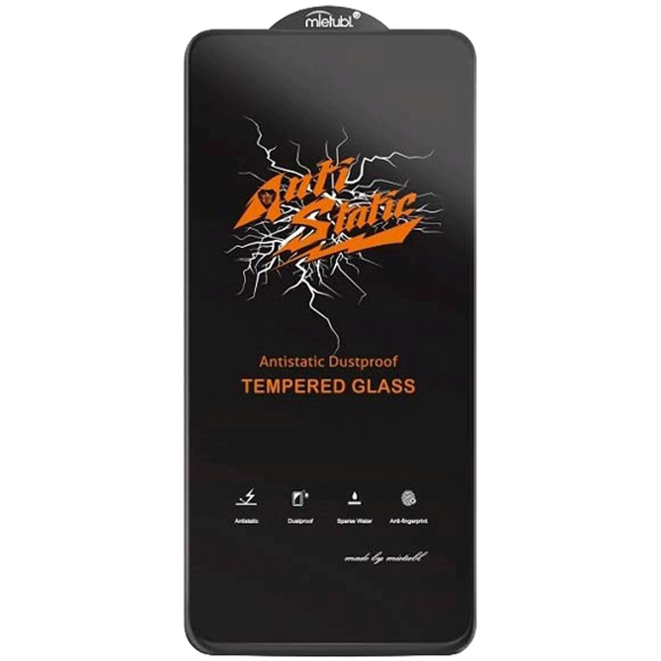 گلس شفاف گوشی شیائومی 14 سی میتوبل Anti Static