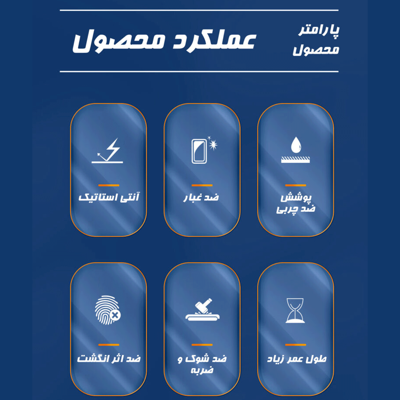 قیمت گلس شفاف گوشی شیائومی 14 سی میتوبل