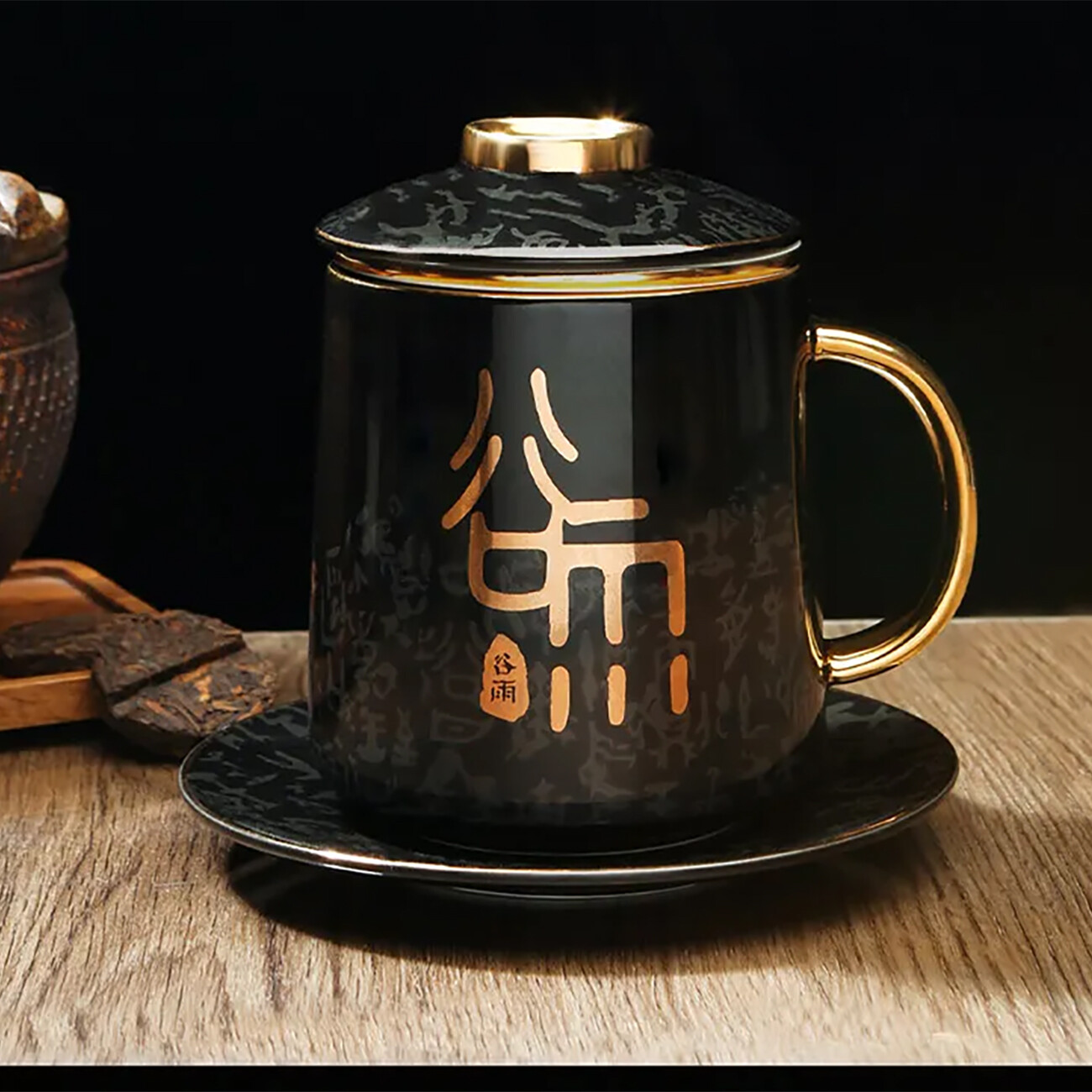 بهترین فنجان چای سرامیکی کوانگ