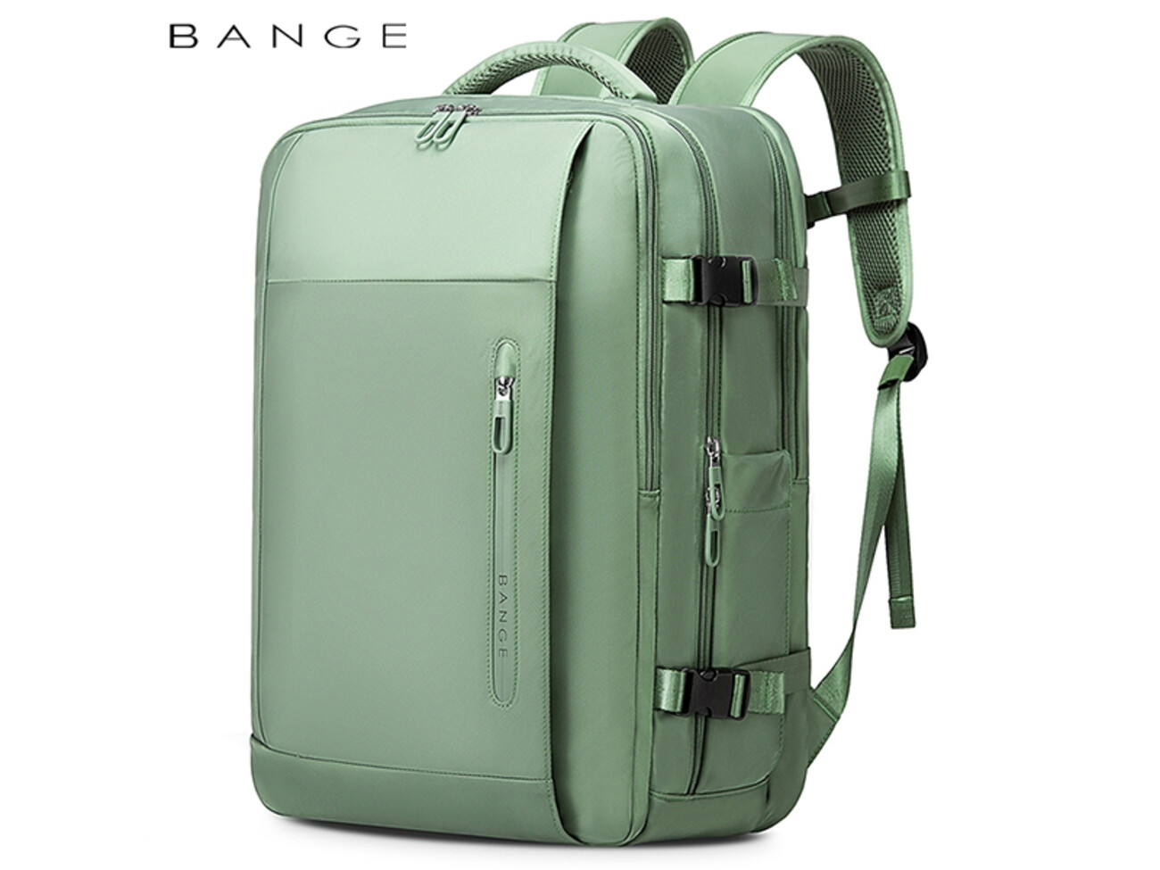 کیف کولی لپ تاپ مسافرتی بنج BANGE BG-1801 Waterproof Multifunctional Laptop Backpack
