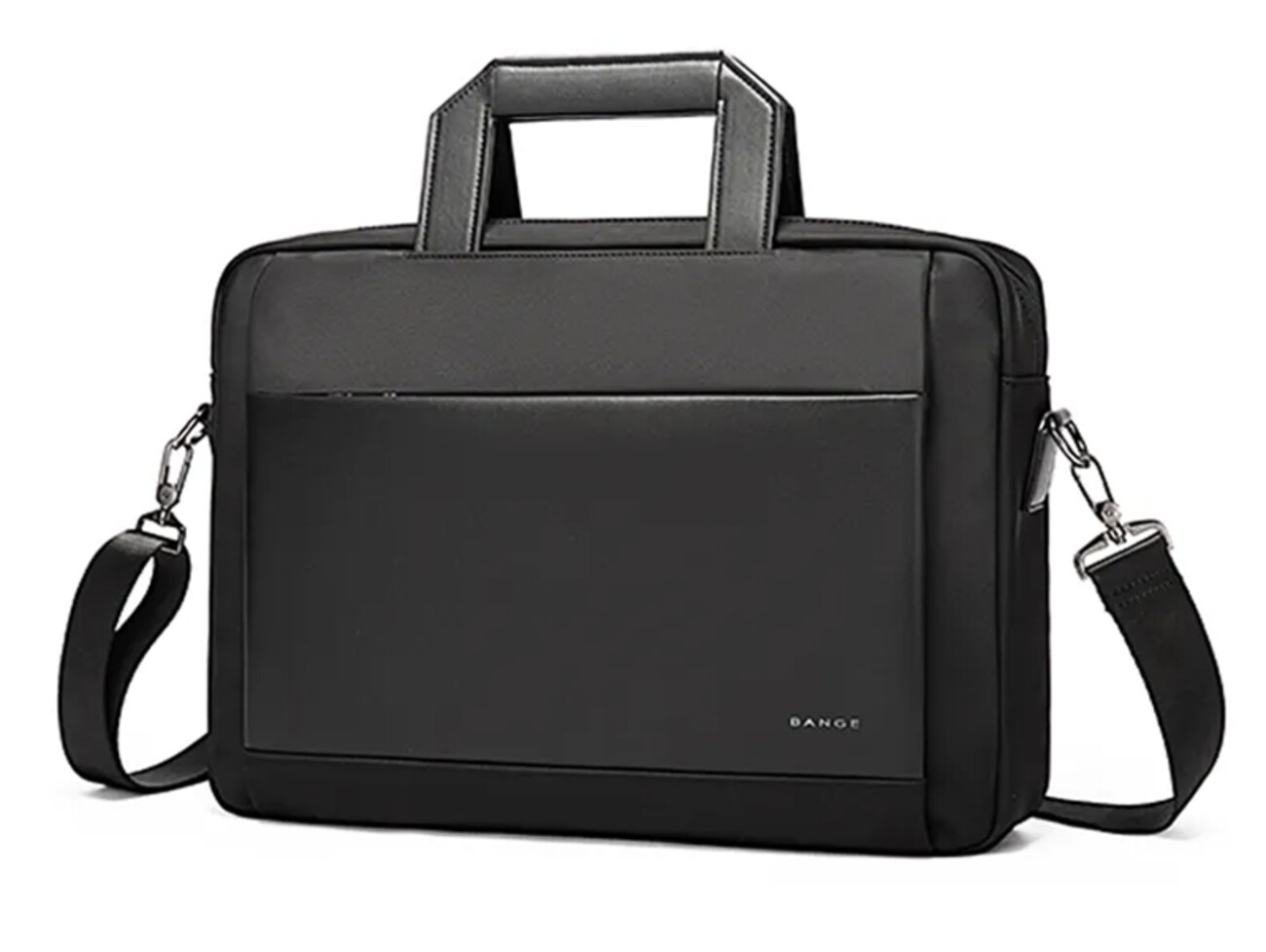 کیف اداری لپ تاپ بنج Bange BG-7702 Tas Jinjing Kantor Kerja Laptop