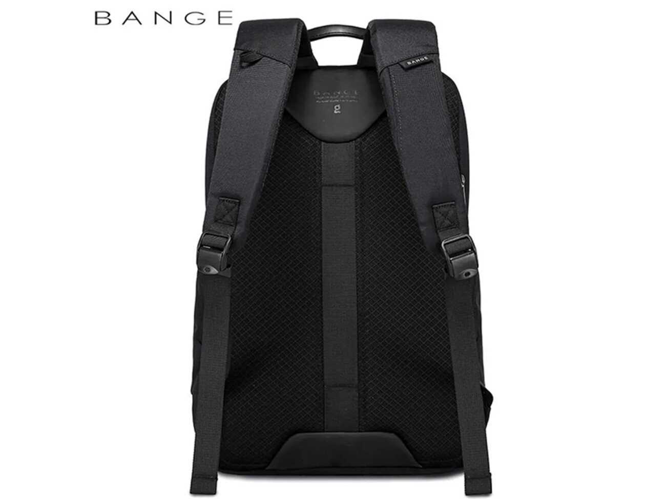 قیمت کوله ضد آب بنج BANGE BG-7712 Backpack Men 15.6'' Laptop Waterproof Bag