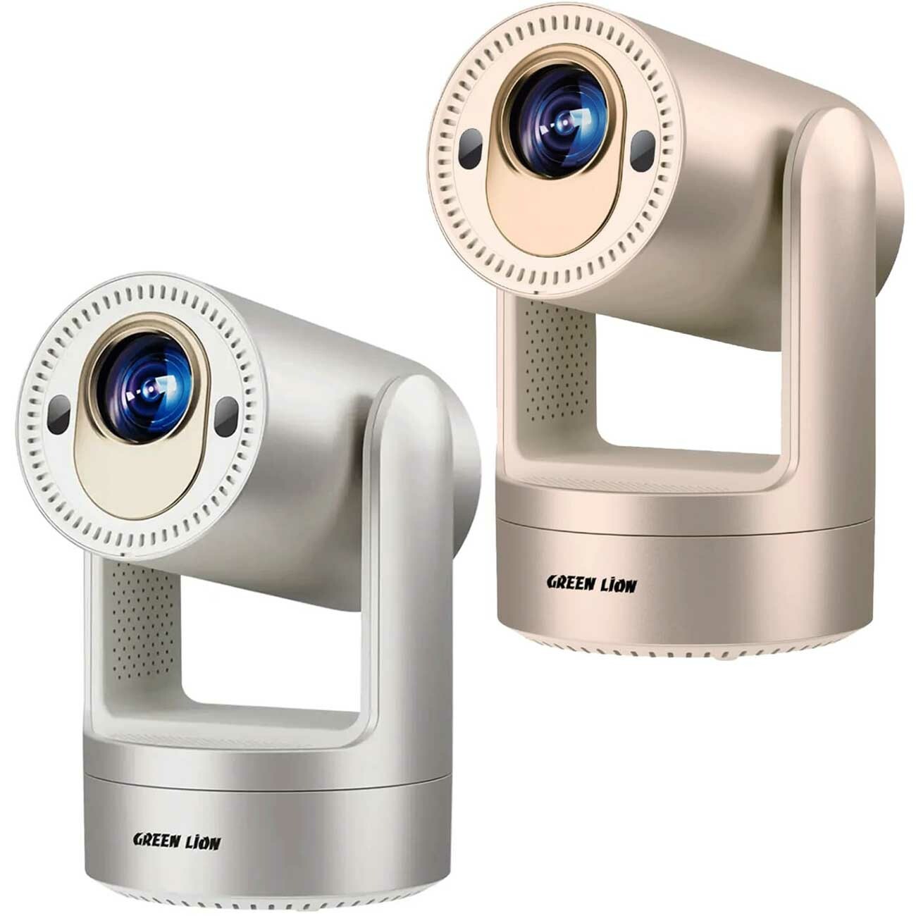 پروژکتور شارژی قابل حمل پریسما گرین GNPRSPJGD