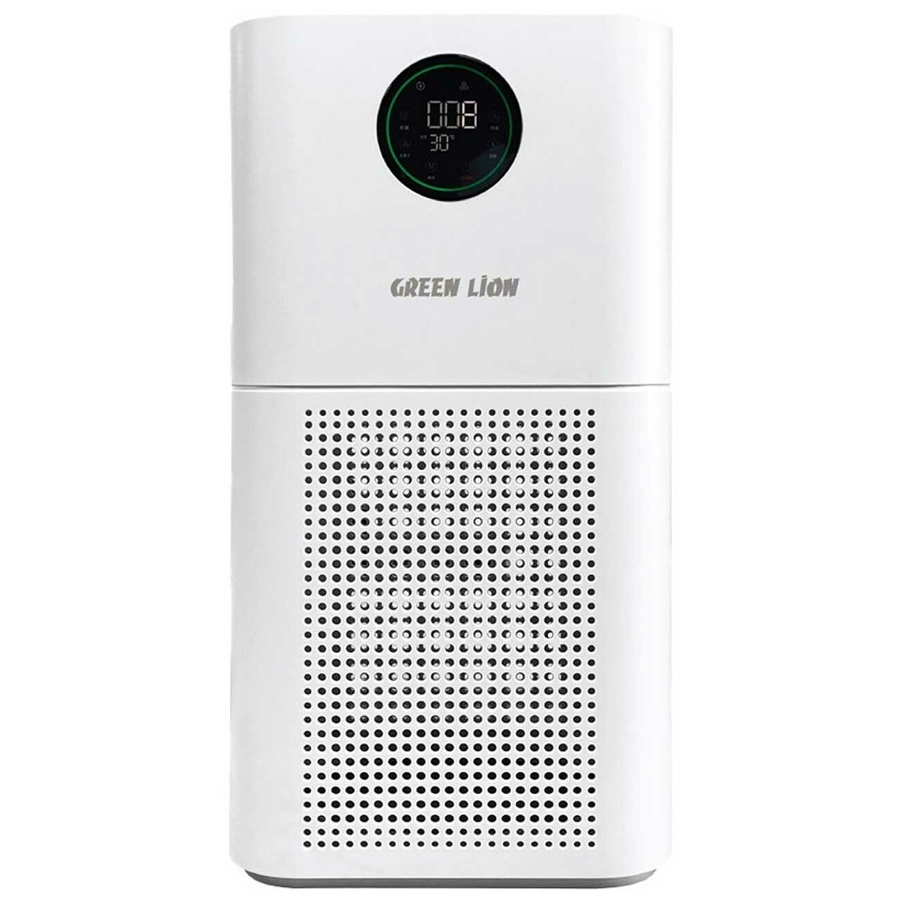 تصفیه هوای هوشمند گرین GNINTAIRPWH