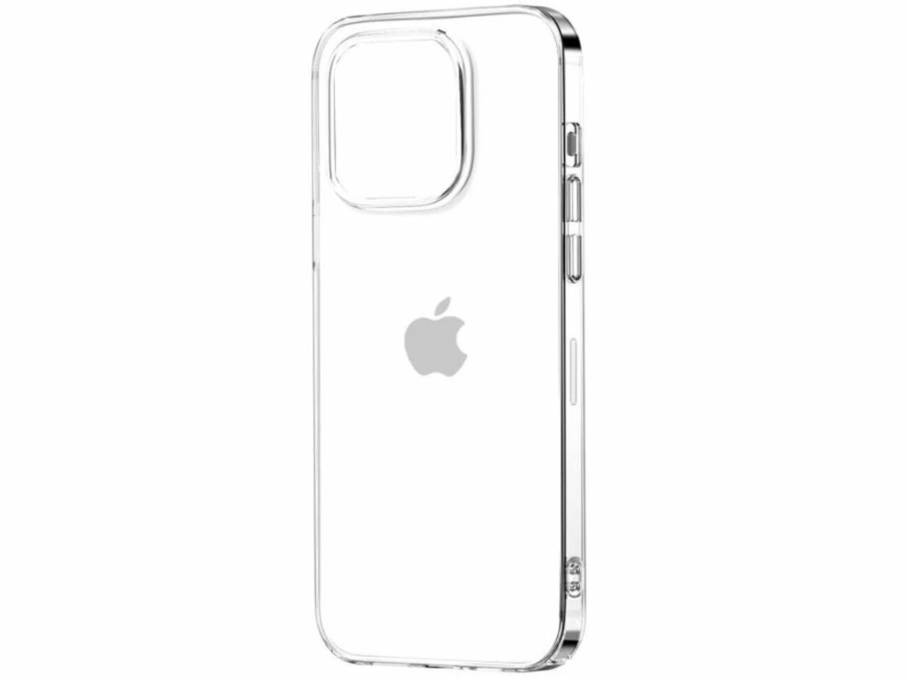 قاب شیشه ای آیفون 14 پلاس گرین Green iphone 14 Plus Delgado PC Case GNDPC14MCL